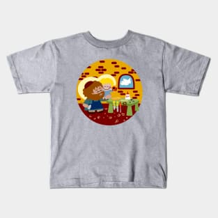 Saint Joseph Kids T-Shirt